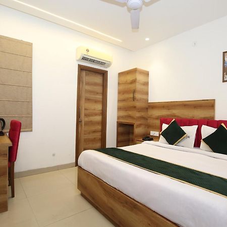 Hotel Rv Regency Amritsar Exterior foto