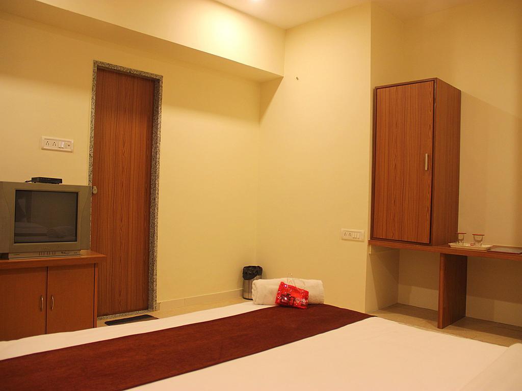 Hotel Rv Regency Amritsar Exterior foto