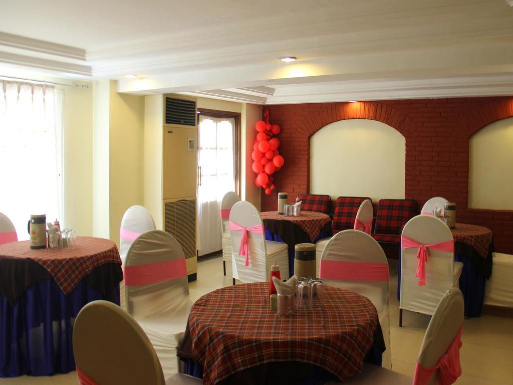 Hotel Rv Regency Amritsar Exterior foto