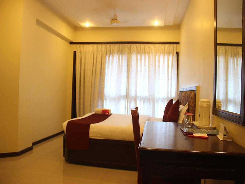 Hotel Rv Regency Amritsar Exterior foto