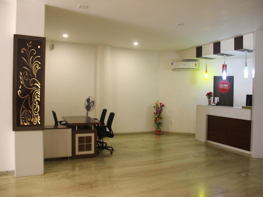 Hotel Rv Regency Amritsar Exterior foto