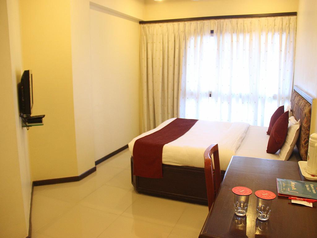 Hotel Rv Regency Amritsar Exterior foto