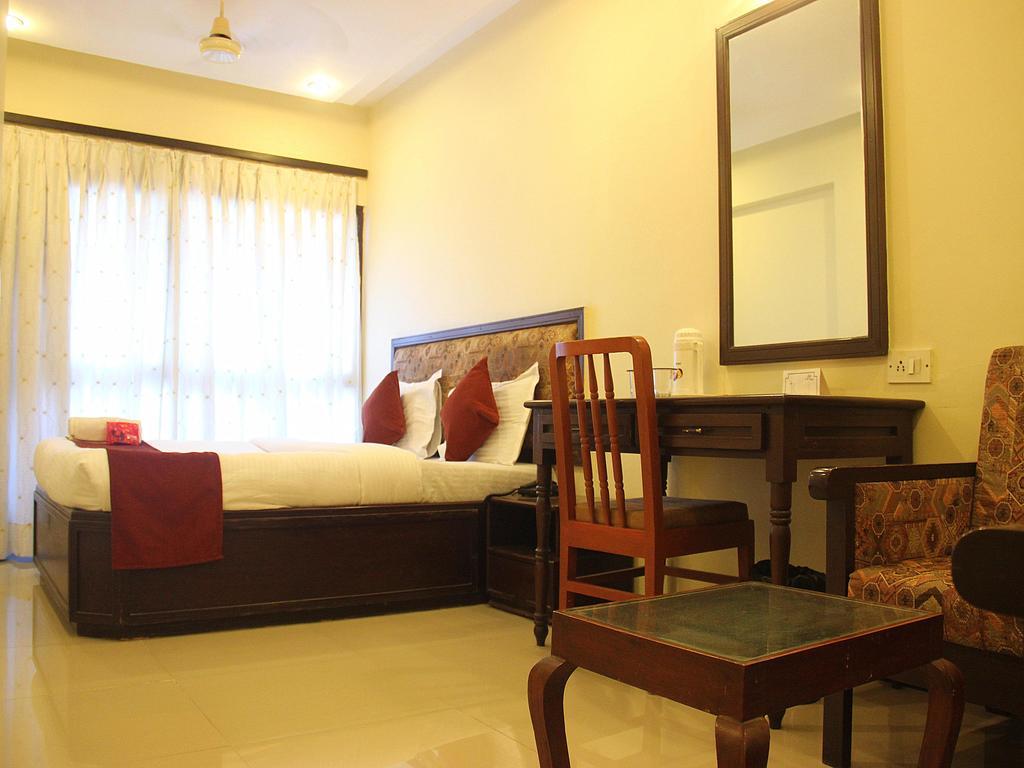 Hotel Rv Regency Amritsar Exterior foto